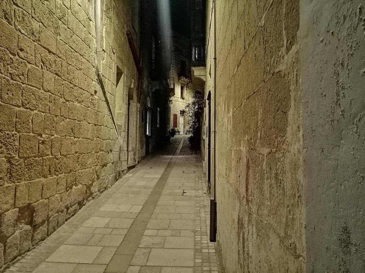 Kharmen A 1565S House With Seaviews Birgu Exterior foto