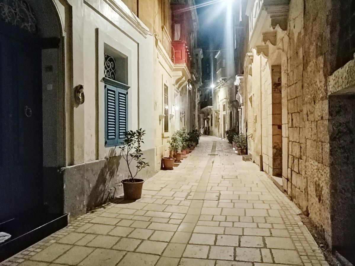 Kharmen A 1565S House With Seaviews Birgu Exterior foto