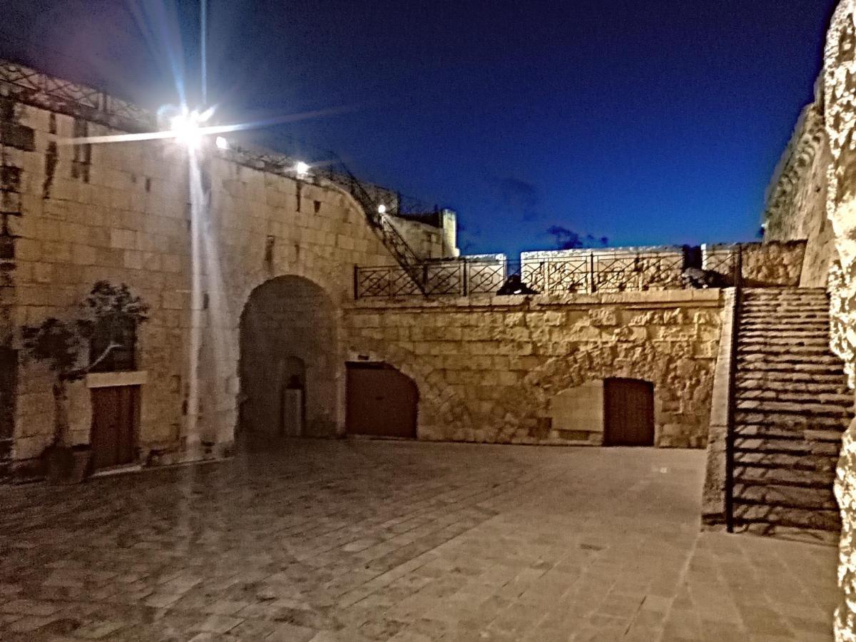 Kharmen A 1565S House With Seaviews Birgu Exterior foto