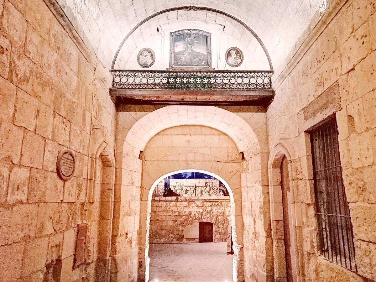 Kharmen A 1565S House With Seaviews Birgu Exterior foto