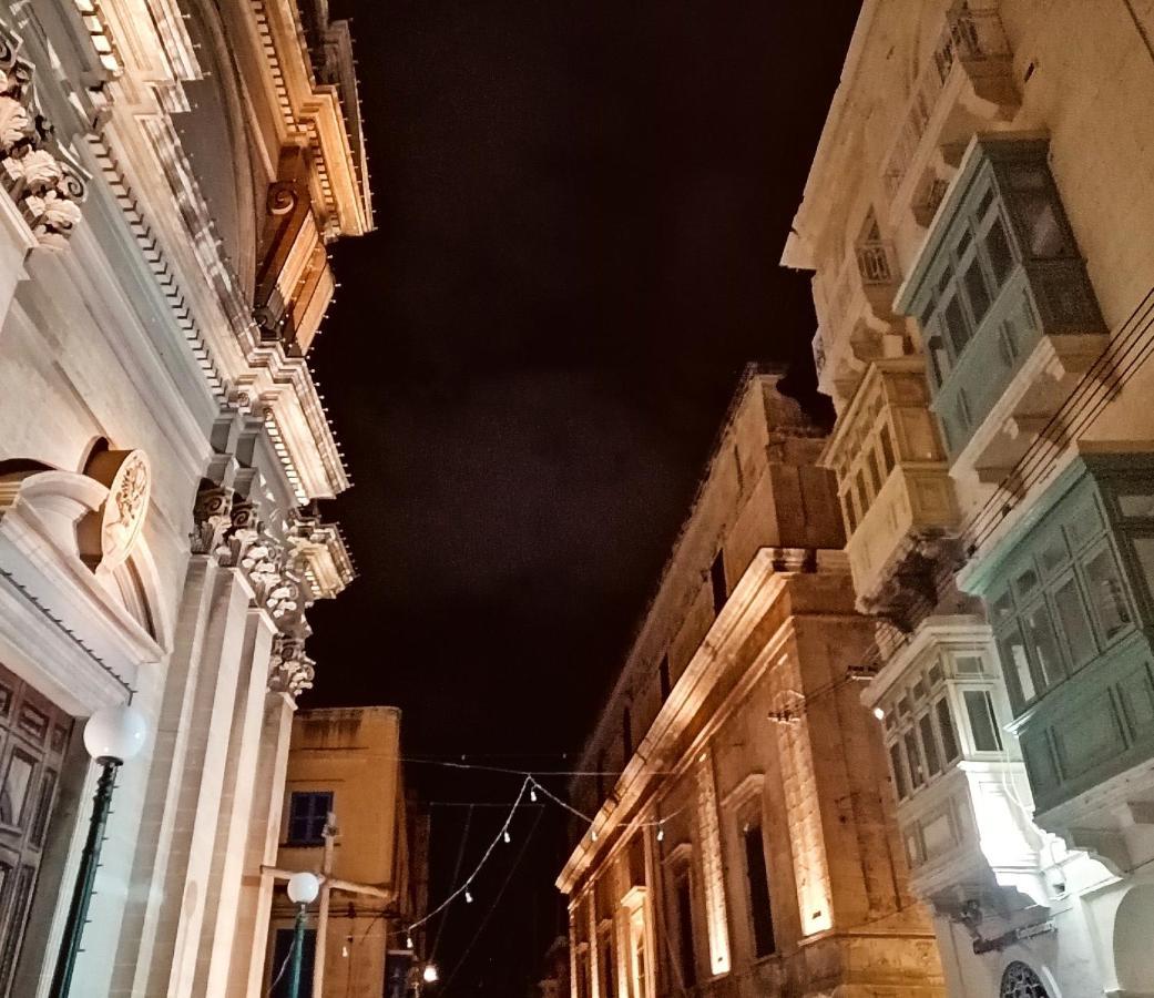 Kharmen A 1565S House With Seaviews Birgu Exterior foto