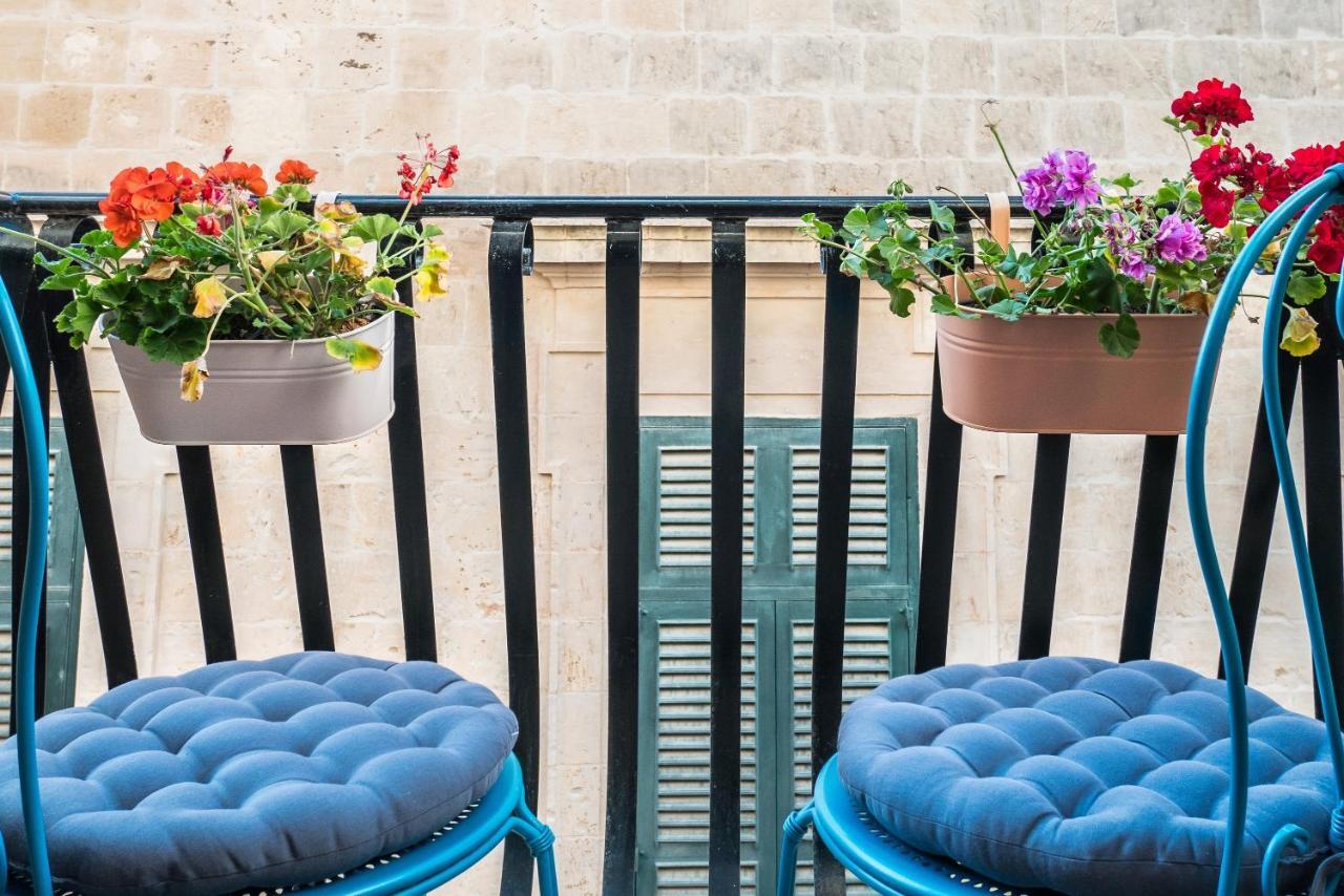 Kharmen A 1565S House With Seaviews Birgu Exterior foto