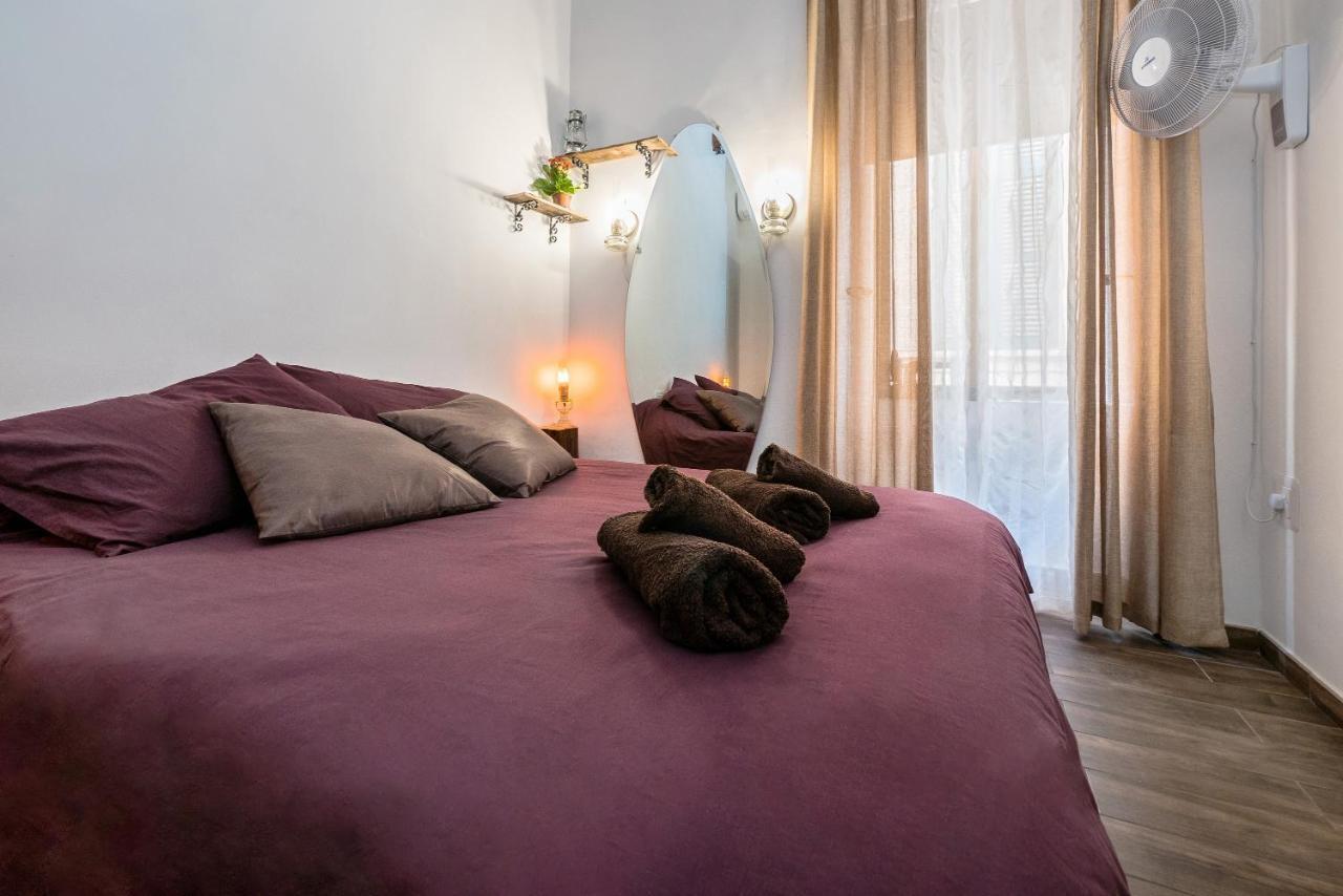 Kharmen A 1565S House With Seaviews Birgu Exterior foto